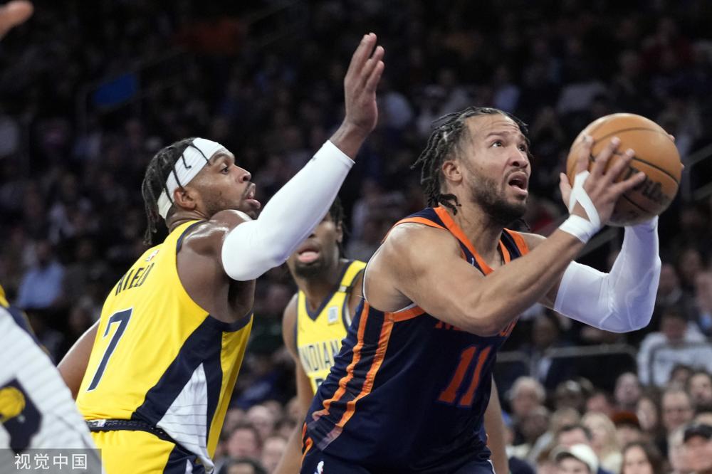 焦点趋势 焦点趋势