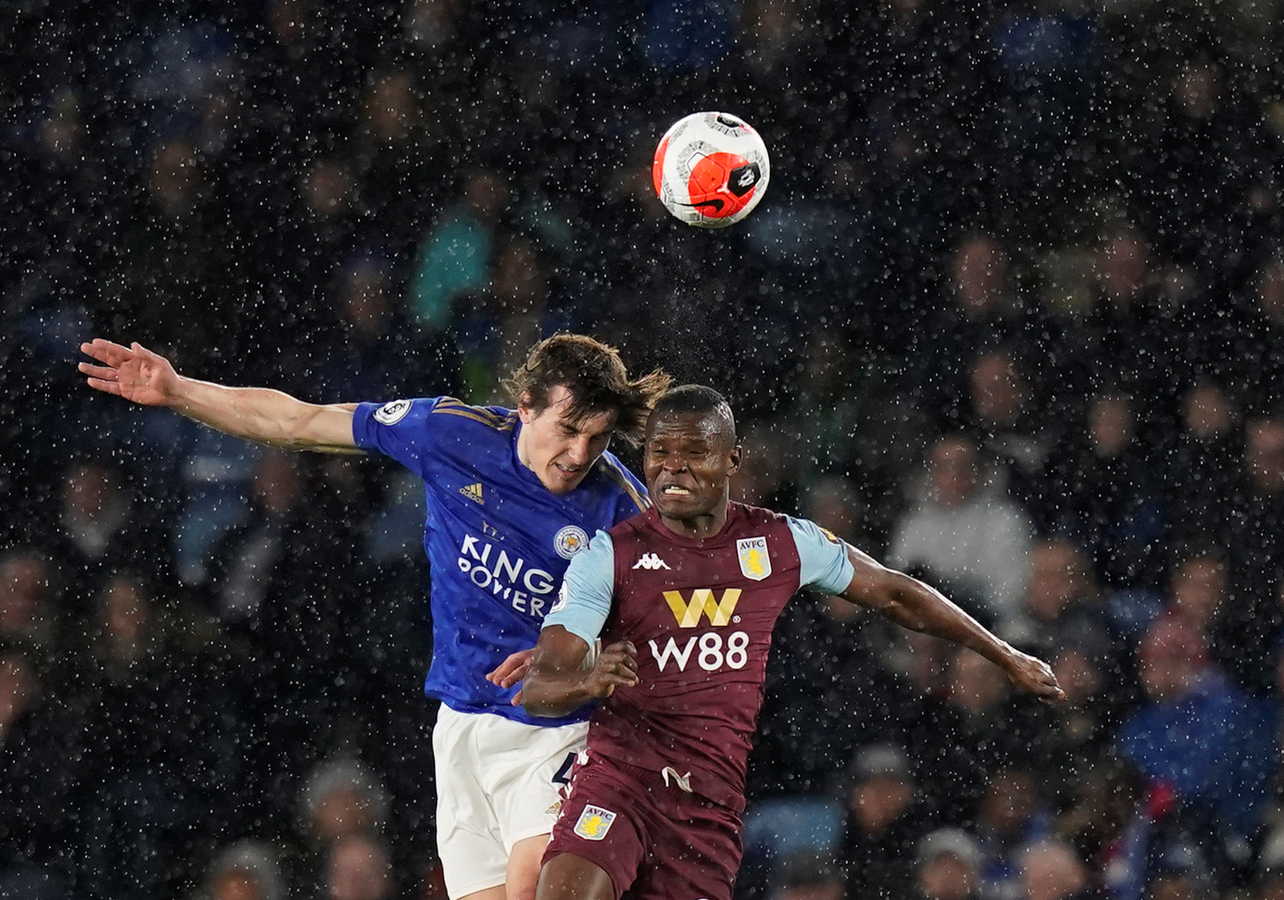 在欧洲足坛 在欧洲足坛